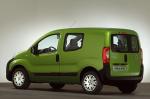 Fiat Fiorino 2007 года